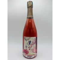 Laherte Freres Rose De Meunier Extra Brut Champagne