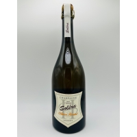 Domaine  Olivier Horiot Solera Champagne