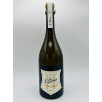 Domaine  Olivier Horiot 5 Sens Champagne 2018