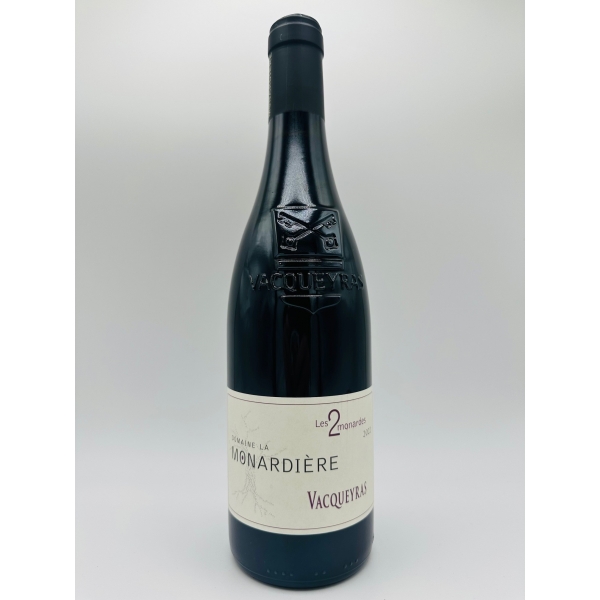 Domaine de la Monardiere Les 2 Monardes 2022