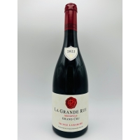 Domaine  Lamarche La Grande Rue Grand Cru Monopole 2022