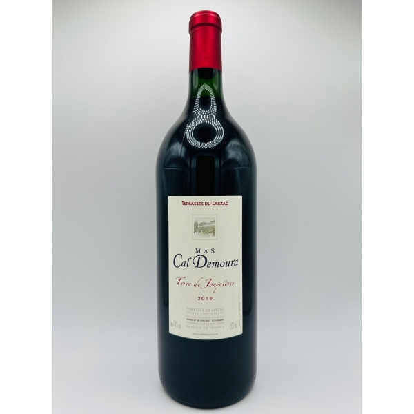 Domaine  Mas Cal Demoura Terre De Jonquieres 2019