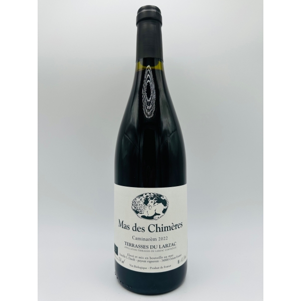 Domaine  Mas Des Chimeres Caminarem 2022