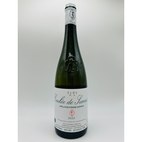 Domaine  Nicolas Joly Coulee De Serrant 2023