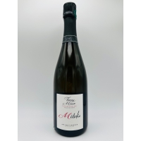 Thierry Massin Melodie Brut Champagne