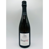 Thierry Massin Instant M Extra-Brut Champagne