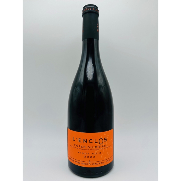 Domaine  Anne Gros & Jean-Paul Tollot L'enclos Pinot Noir 2023