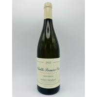 Domaine  Jean-Claude Bessin Tremblay Chablis Montmains Premier Cru 2022