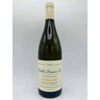 Domaine  Jean-Claude Bessin Chablis La Piece Comte 1Er Cru Fourchaume 2022