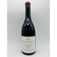 Domaine  Marchand Grillot Gevrey-Chambertin 1Er Cru 'petite Chapelle' 2022