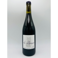 Domaine  Gramenon La Papesse (1 Blle Maxi- Ne Peut Etre Vendu Seul) 2023