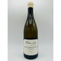 Domaine  Hubert Lamy Saint-Aubin 1Er Cru 'les Frionnes' 2021