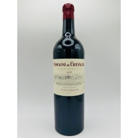 Domaine de Chevalier Rouge 2007