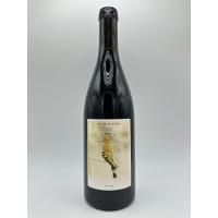 Domaine  Henri Chauvet Au Chant De La Huppe Rouge 2023