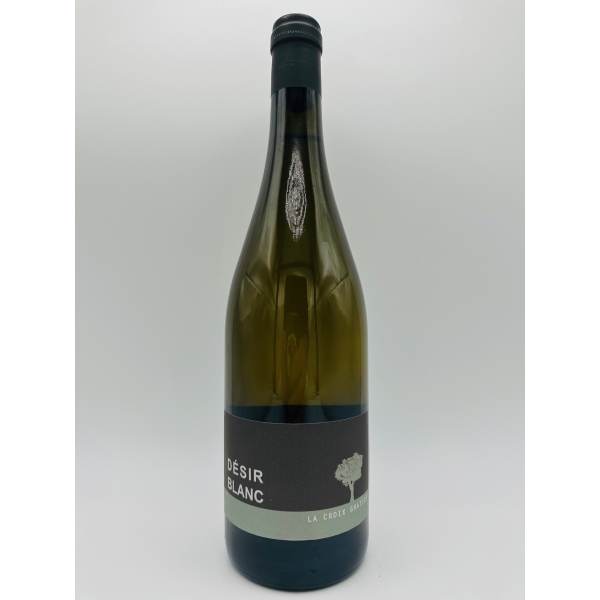Domaine la Croix Gratiot Desir Blanc 2024