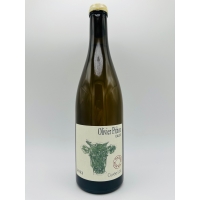 Domaine  Olivier Pithon Cuvee Lais Blanc Mise Tardive 2022
