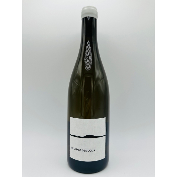 Domaine la Croix Gratiot Le Chant Des Dolia Blanc 2021