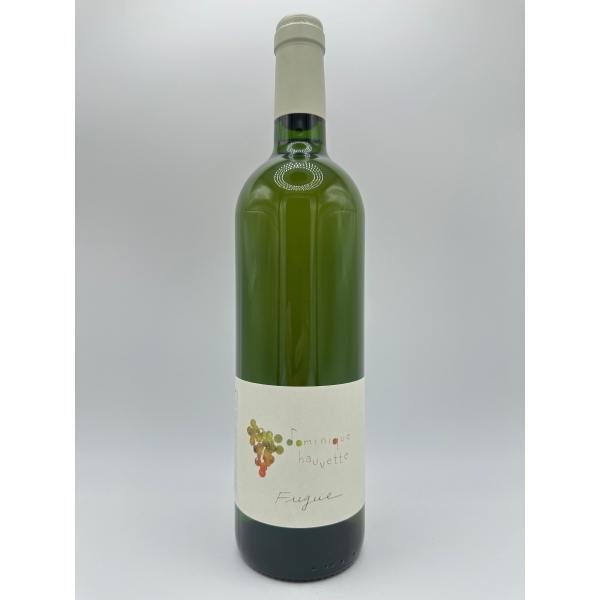 Domaine  Hauvette Fugue 2021