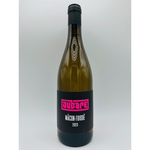 Domaine  Jubare Macon-Fuisse 2023