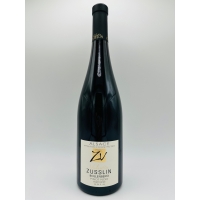 Domaine  Valentin Zusslin Harmonie Pinot Noir 'bollenberg' 2014