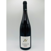 Domaine  Valentin Zusslin Ophrys Pinot Noir 2022