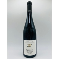 Domaine  Valentin Zusslin Clos Liebenberg Monopole Riesling 2020