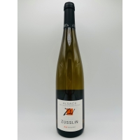 Domaine  Valentin Zusslin Au'rigine 2022