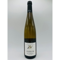 Domaine  Valentin Zusslin Les Chapelles Riesling 2022