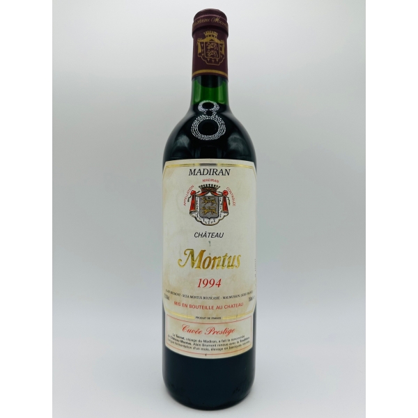 Château  Montus 1994