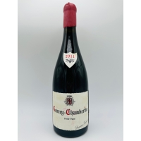 Domaine  Fourrier Vieille Vigne Gevrey-Chambertin 2011