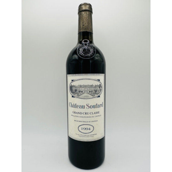 Château  Soutard 1994