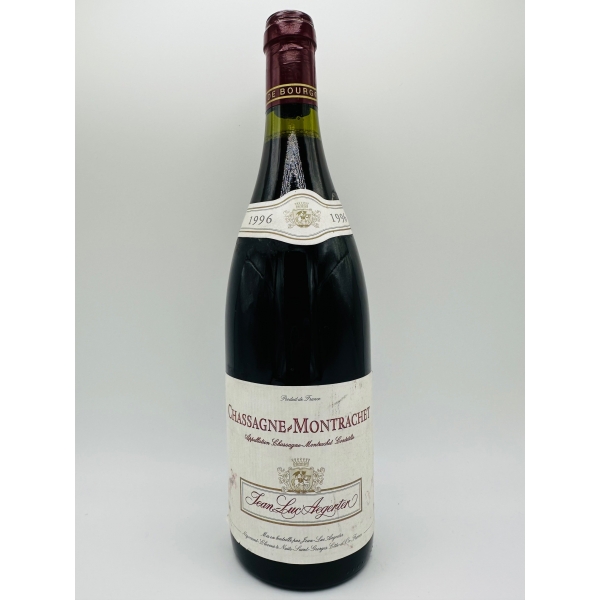 Domaine  Aegerter Chassagne-Montrachet 1996