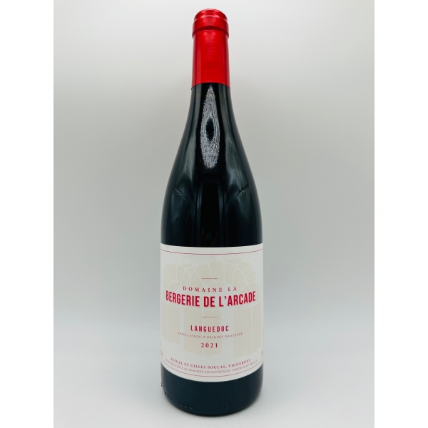 Domaine la Bergerie De L'arcade Languedoc 2021