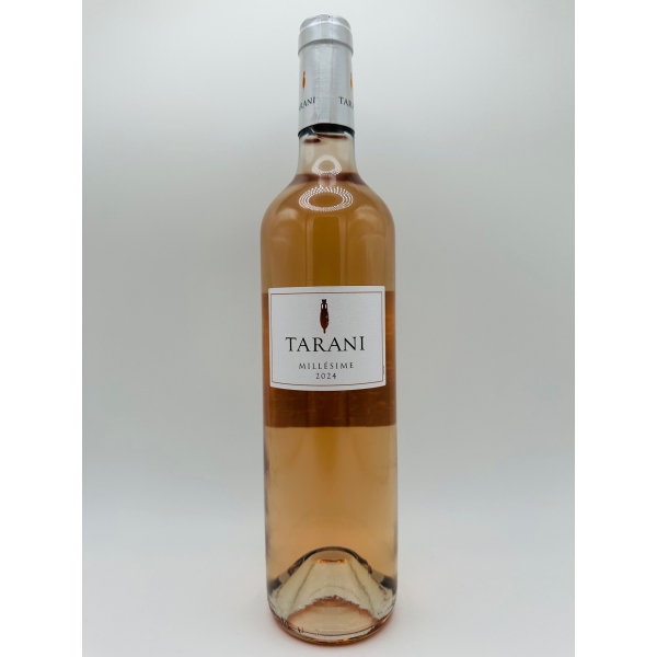 Tarani Rose 2024