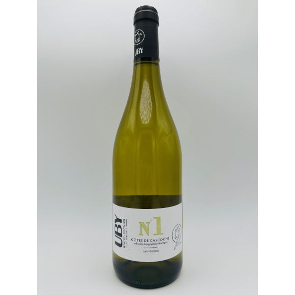 Uby N°1 Sauvignon 2024
