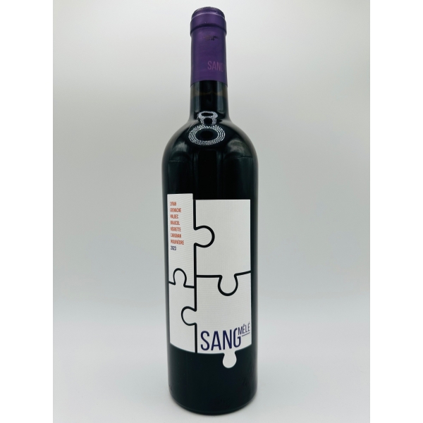 Sang Mele Vin Occitanie 2023