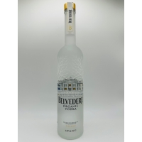 Belvedere Pure Organic