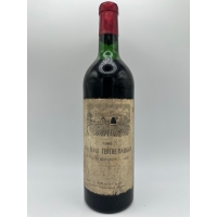 Château  Tertre Daugay 1959