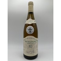 Sounit Bourgogne Chardonnay 1995