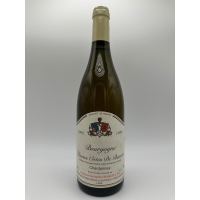 Domaine  Francois Charles Bourgogne Hautes Cotes De Beaune 1998