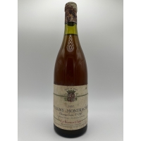 le Savour Club Puligny-Montrachet 1Er Cru 'champ Gain' 1985