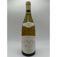 Roux Pere & Fils Rully 1993