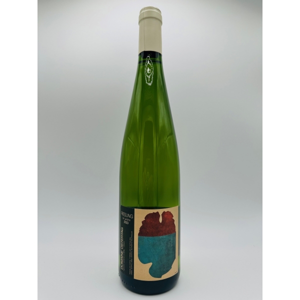 Domaine  Ostertag Riesling Les Jardins 2023