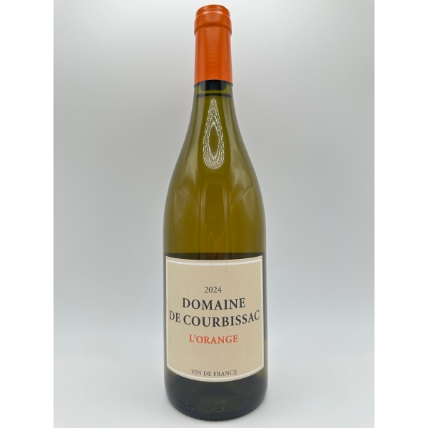 Domaine  Courbissac L'orange 2024