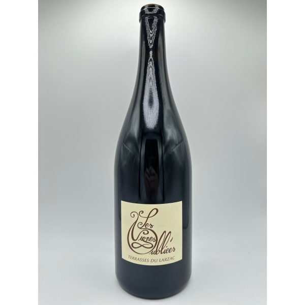 Domaine les Vignes Oubliees Terrasses Du Larzac 2023