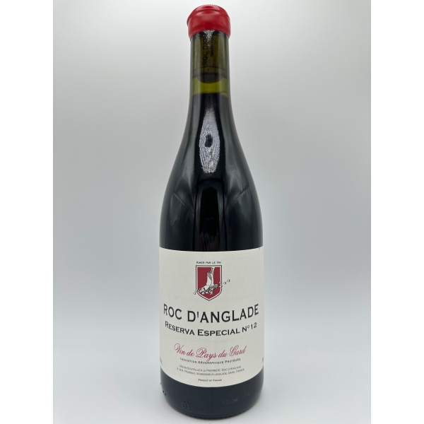 Domaine  Roc D'anglade Reserva Especial N°12