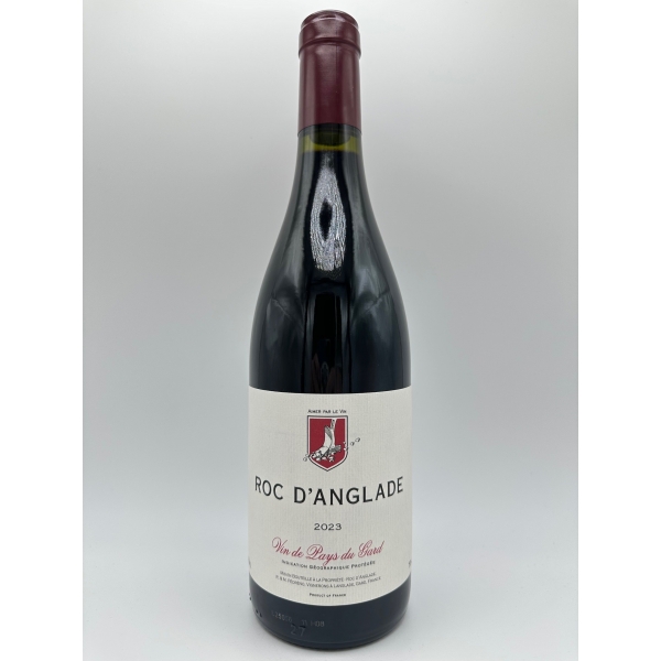 Domaine  Roc D'anglade 2023
