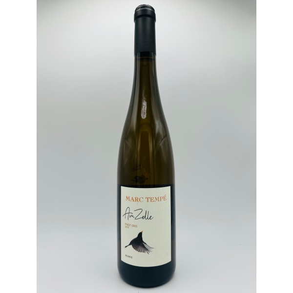 Domaine  Marc Tempe Amzelle Pinot Gris 2019