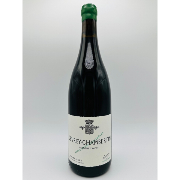 Domaine  Trapet Gevrey Chambertin Cuvee 1859 2022