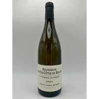 Domaine  Boisson Pierre Le Chemin De Pierre Hautes-Cotes De Beaune 2022